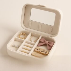 Joyería y accesorios encantadores